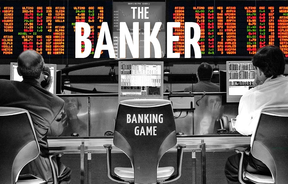 Bankininkas (The Banker)