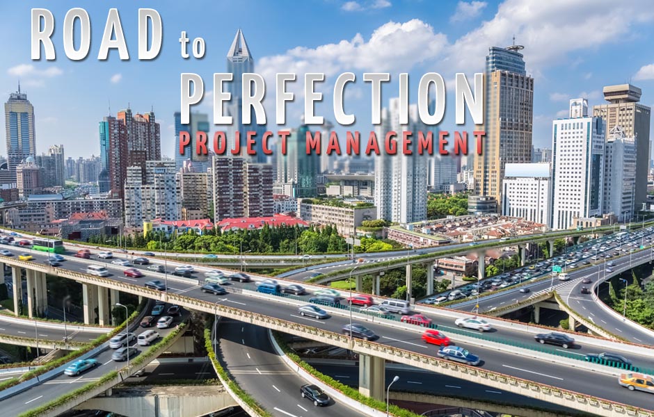 Kelias į tobulumą (Road to Perfection)